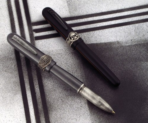 Blackline_BKG_photo Retro 51 Blackline Series