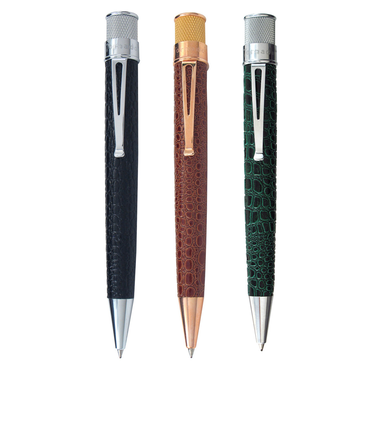 leather Retro 51 Tornado Leather