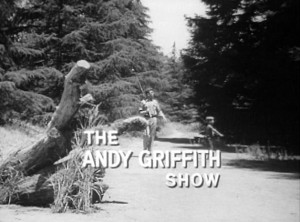 andy griffith show The Andy Griffith Show