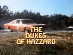 dukes of hazard The Dukes of Hazard