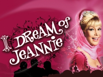 i dream of jeannie i dream of jeannie