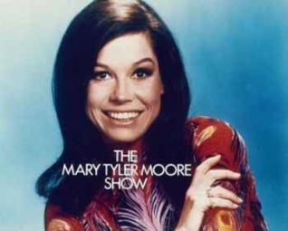 mary tyler moore The Mary Tyler Moore Show