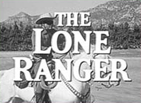 the lone ranger the lone ranger