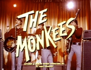 the monkees The Monkees