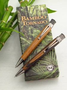 Bamboo Retro 51 Pen