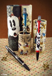 Mickey & Friends Retro 51 Pen