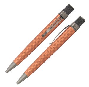 Copper Rally Tornado