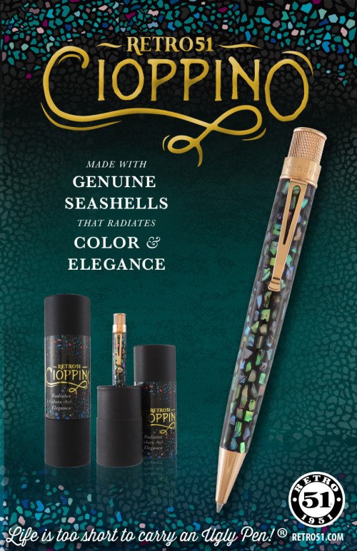 chippino sales sheet